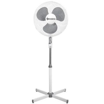 Iskra álló ventilátor hurricane sf-002d 16“ (IS8163)
