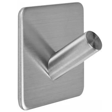 Fali akasztó öntapadós Steely FALA (69371)