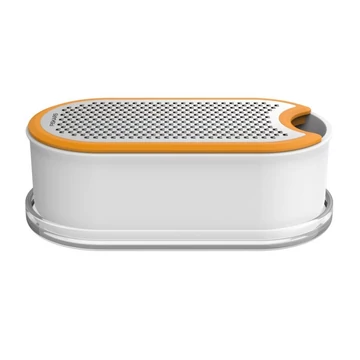 Fiskars Functional Form Reszelő tálkával (1019530)