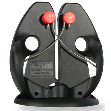 Dick 9009200 Késélező talppal (csettegő) (9009200)