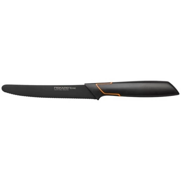 Fiskars Edge Paradicsomszeletelő kés, 13 cm (1003092)