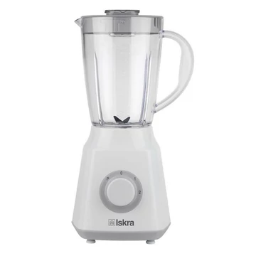 Iskra asztali turmixgép dl-bl03pp-gy (IS13502)