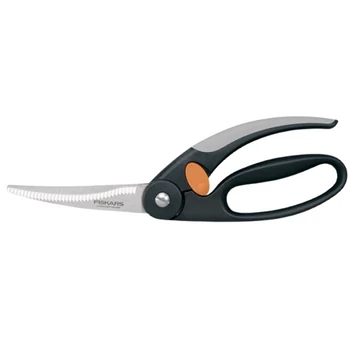 Fiskars Functional Form Baromfiolló, 25 cm (1003033)