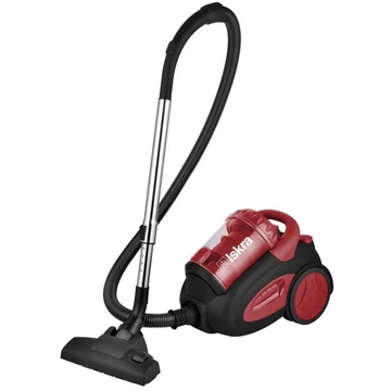 Iskra ciklon vákuum porszívó sl800-rd (IS12475)