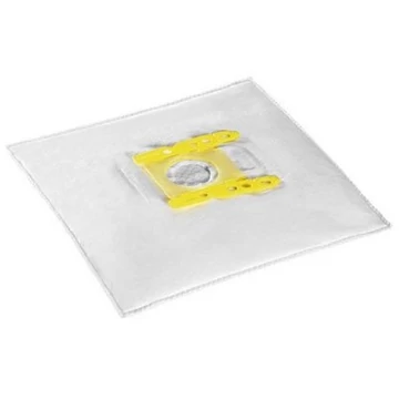 Kaercher Flíz porzsák ( 5 db) VC 5 porszvókhoz (6.414-824)