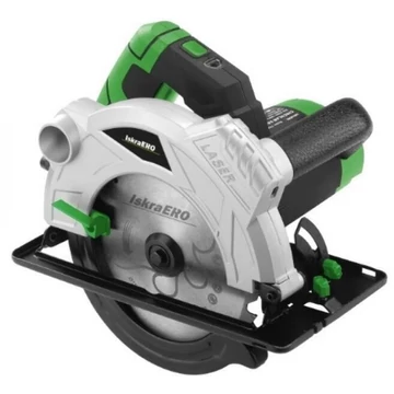 Iskra ero körfűrész ie-cs1800 (IS13588)