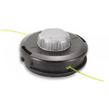 Damilfej 'Alukopp' 130 mm (1237) (GP0537)