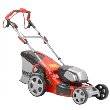 Hecht 5046s akkumulátoros fűnyíró, önjáró, akku + töltő nem tartozék! (HECHT5046S)