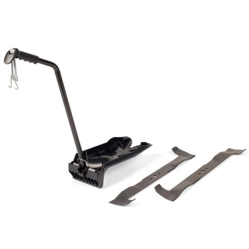 Mulcskészlet Castelgarden XG175HD fűnyírótraktorhoz (22848)