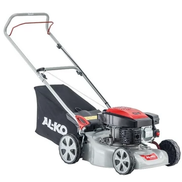 AL-KO EASY 4.2 P-S benzinmotoros fűnyíró (113794)