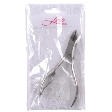 Lora körömcsipesz 930063 lábujj