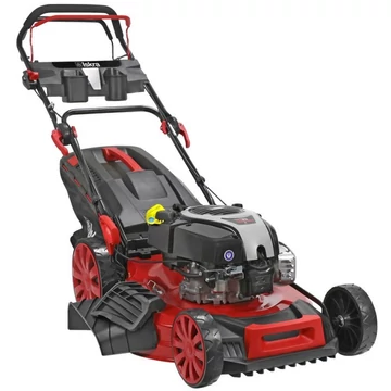 Iskra benzines fűnyíró hg56smh-bs750 (3830076851681)