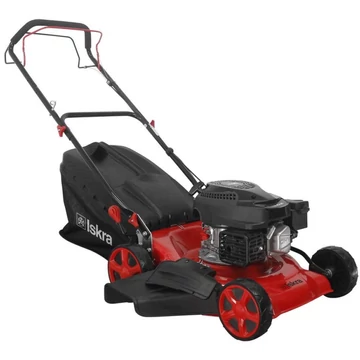 Iskra benzines fűnyíró bn46sml-rv145 (IS16232)