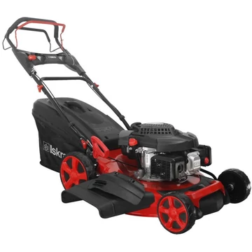 Iskra benzines fűnyíró hg53smh-xp200 (IS16247)