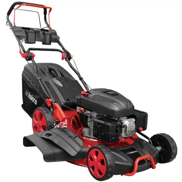 Iskra benzines fűnyíró hg53smh-b (IS7998)