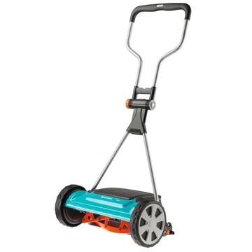 Gardena Comfort Suhanó fűnyíró 400 C (4022-20)