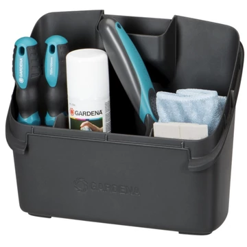 Gardena Karbantartó- és tisztítókészlet robotfűnyíróhoz (4067-20)