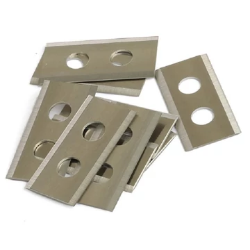 Riwall tartalék késkészlet RRM 1000-hez ( 10db ) (RACC00067)