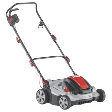 Al-ko Talajlazító SF 4036 akkumulátoros ÚJ (113574)