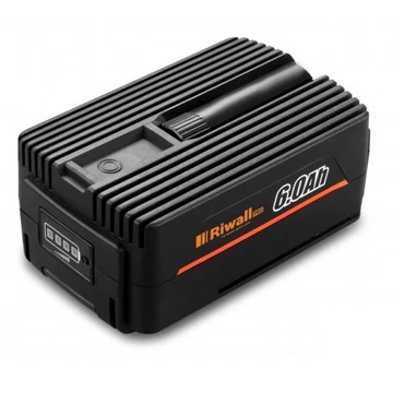 Riwall RAB 640 - 40V LI-ION AKKUMULÁTOR 6AH (RACC00023)