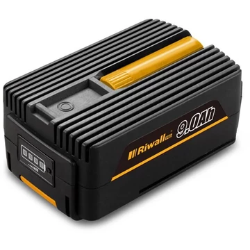 Riwall RAB 940 - akkumulátor 40 V (9 Ah) (RACC00084)