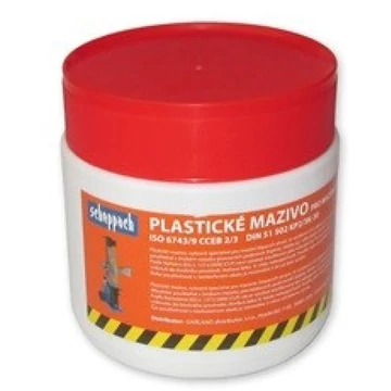 Scheppach kenőanyag rönkhasítók kenéséhez (310020238544)