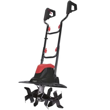 Scheppach MTE 380 - elektromos kapálógép 1000 W (5912312901)