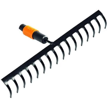 Fiskars QuikFit™ gereblye fej 16 foggal 135512 (1000654)