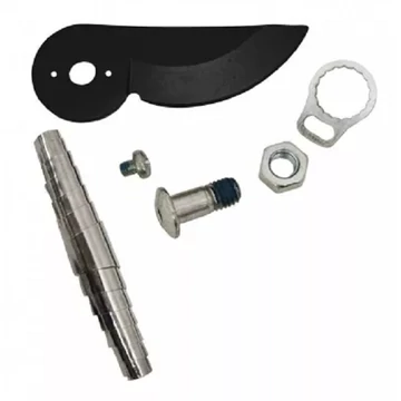 Fiskars Pótpenge, rugó és kiegészítőcsavarok P90 (1026278)