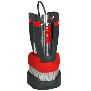 Al-ko Dive 5600/44 szennyezett vízszivattyú (113883)