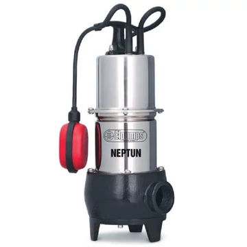 Elpumps szennyvíz szivattyú NEPTUN (NEPTUN)