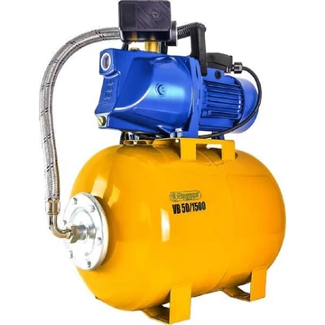 Elpumps házi vízellátó VB 50/1500 (VB 50/1500)