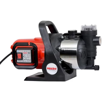 Hecht 3131 szivattyú 1100w (HECHT3131)