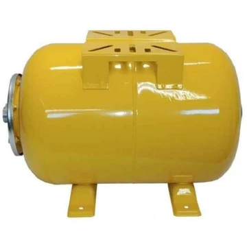 Elpumps 24 literes tartály gumibetéttel (24l tank)