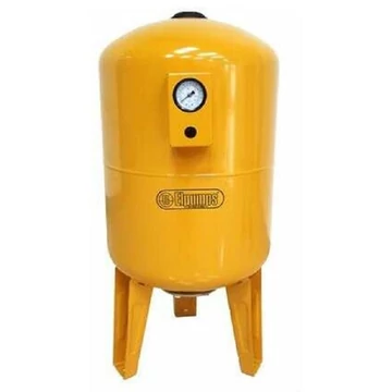 Elpumps 80 literes álló tartály gumibetéttel (80l tank)