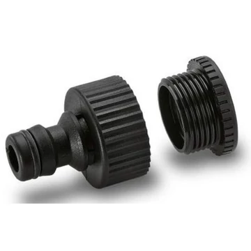 Kaercher Csapcsatlakozó G1, G3/4 szűkítővel (2.645-007)
