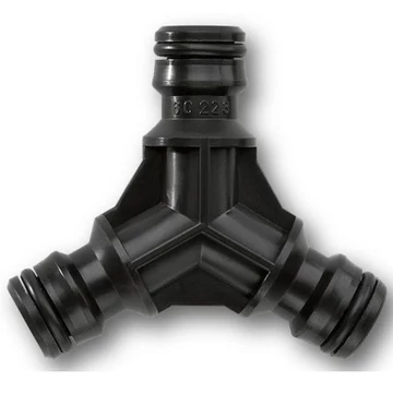 Kaercher 3-utas-csatlakozó (2.645-009)