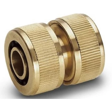 Kaercher Réz tömlőjavító ( G 4/3') (2.645-103)