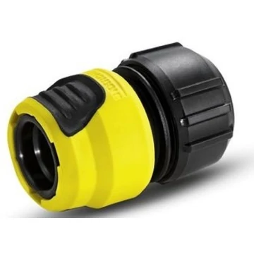 Kaercher Univerzális tömlőcsatlakozó, Plus, vízstoppos (2.645-194)