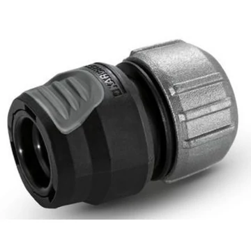 Kaercher Prémium 'Univerzális tömlőcsatlakozó, Plus, vízstoppos (2.645-196)