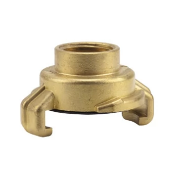 Gardena Gyorskapcsoló tömlőelem belső menettel 1/2' (készlet erejéig!) (7106-20)