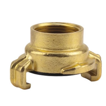 Gardena Gyorskapcsoló tömlőelem belső menettel 3/4' (készlet erejéig!) (7108-20)