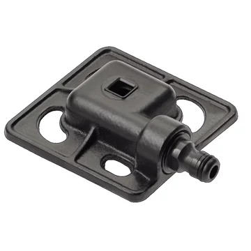 Fiskars Álló esőztető, szögletes (1023664)