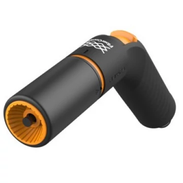 Fiskars FiberComp locsolópisztoly, állítható fúvóka (1054781)