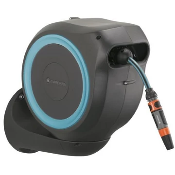 Gardena RollUp S Fali tömlődoboz (18600-20)