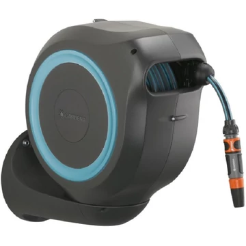 Gardena RollUp M Fali tömlődoboz (18610-20)