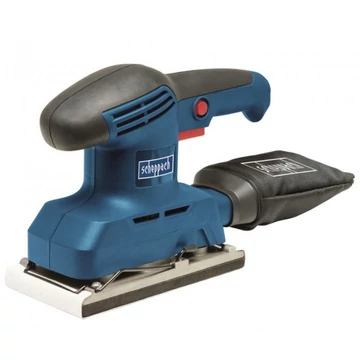 Scheppach ES 240 - Rezgőcsiszoló 240 W (5903308901)