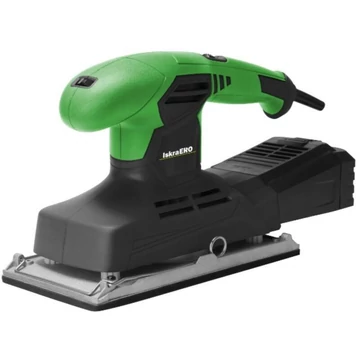 Iskra ero rezgőcsiszoló ie-aj12-300 (IS13933)