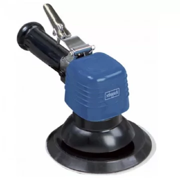 Scheppach EXCENTER CSISZOLÓ 150MM PNEUMATIKUS SZERSZÁM (7906100719)