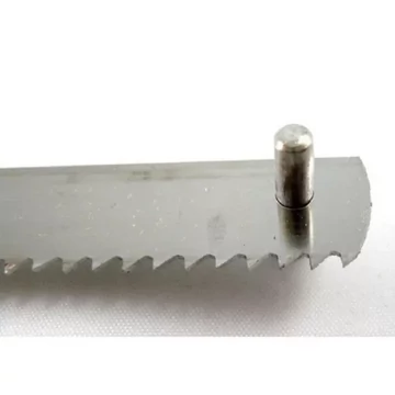 Dick csontfűrészlap 50 cm-es rozsdamentes anyagból (9100852)